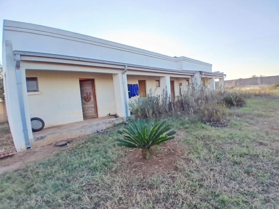 4 Bedroom Property for Sale in Potchefstroom Rural North West